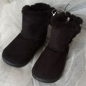 Toddler Boots
